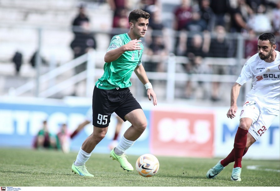 Γκέλα με… ανατροπή για τους "βυσσινί"